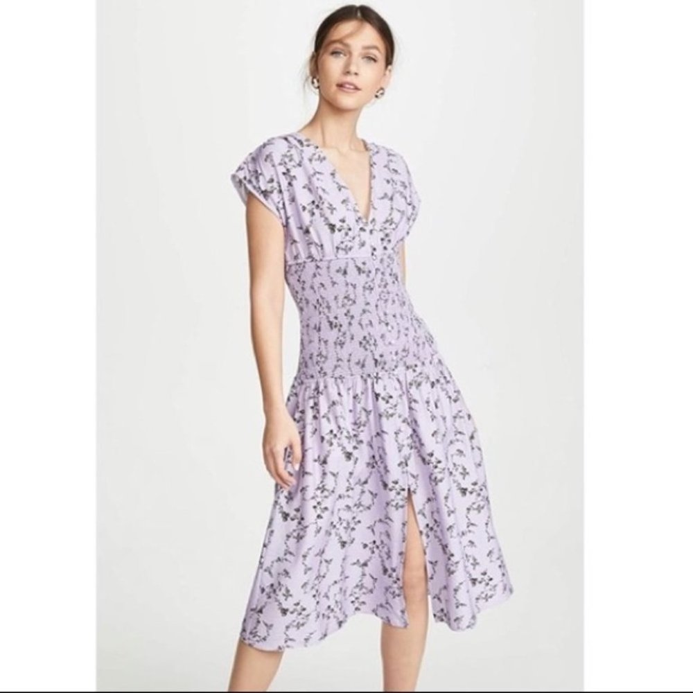 Keepsake The Label Dress XS